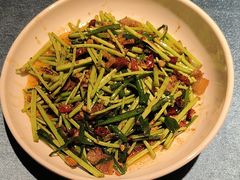 -柴米油盐三杯鸡(象山北路店)