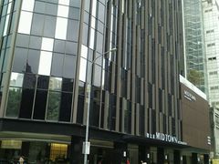 -魅丽海 中庭餐厅(德立莊店)