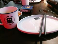 -鱼鼎香烤鱼火锅(华发商都店)