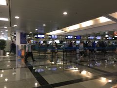 -厦门高崎国际机场-T3航站楼