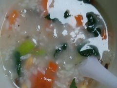 静安寺的腊八粥-静安寺