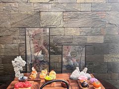 -天津海河悦榕庄·Lobby Lounge大堂吧