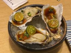 -山之川日料放题(通州店)