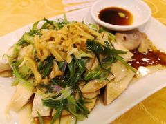 -粤·向群饭店(泮塘路店)