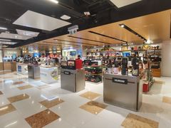 -崇光百货(铜锣湾店)