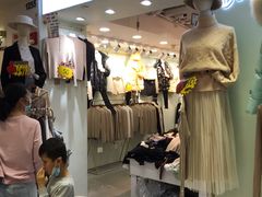 -广州白马服装市场