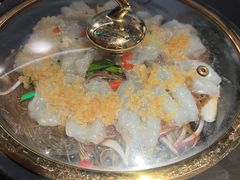 -绿茶餐厅(昌平悦荟店)