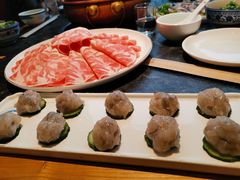 -小洋府铜锅涮肉(南锣鼓巷店)