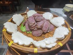 -陈记菜馆·非遗淮扬菜(东关街教场店)