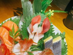 -东岸料理·寿司·刺身