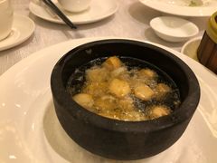 -福州天元国际威斯汀酒店·中国元素餐厅