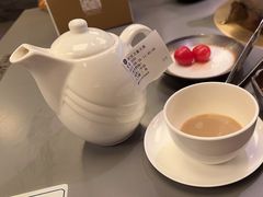 -湊湊火锅·茶憩(南京万象天地店)