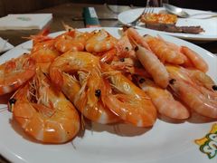 -好伦哥比萨烤肉自助(昌平航母店)