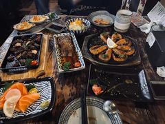 -小川洋风料理(汉街店)