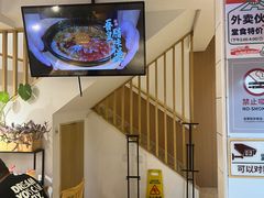 -米国现煲煲仔饭(塔子湖店)