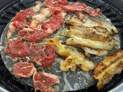 -二刚大块烤肉(东山商业街店)