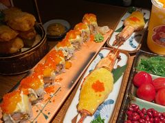 -玉川屋·深夜食堂居酒屋(柳巷店)