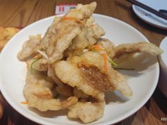 -金掌勺·锅包肉(双榆树店)