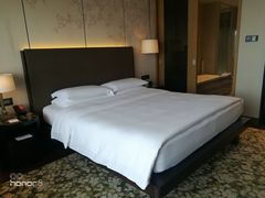 -上海崇明金茂凯悦酒店