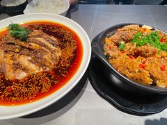 夫妻肺片-陶德砂锅(蜀汉路店)