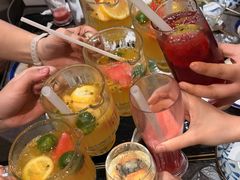 -極上萬膳·日料放题(海岸城店)