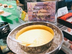 -白天鹅宾馆·流浮阁咖啡厅