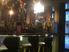 -帕丁顿酒吧Paddington