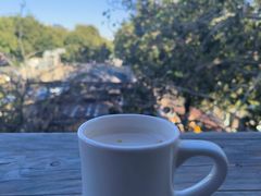 茉莉花奶茶-1901 Cafe(西四店)