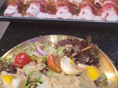-老卜奎齐齐哈尔烤肉(人民东路店)