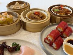 -丰鲤楼•闽南茶楼(仟禧汇店)