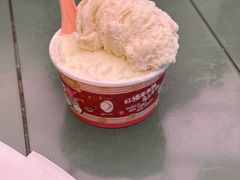 糯米-红楼HONGLOU Gelato(淮海中路店)