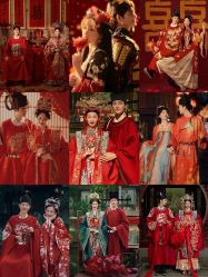 -今生有约婚纱摄影店(景德路店)