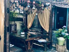 -慢丽江·云南野生菌土鸡锅(付家庄店)