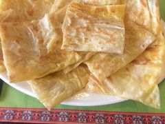 -海口骑楼小吃街