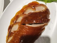 -福海居烤鸭店(鸟巢店)