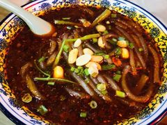 酸辣粉-李大姐重庆小面(成功时代广场分店)