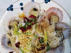 -来之顺海鲜菜馆·青岛菜·始于1993(栈桥店)