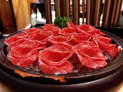 -新草堂锅物料理(泉城路店)
