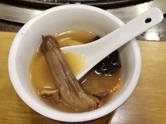 -峰瑞藏地美食·石锅鸡·牦牛肉(大昭寺品牌店)