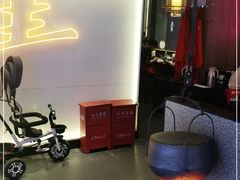 -重庆高老九火锅(万象城店)