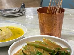 -孔雀云贵川·融合菜(长宁来福士店)