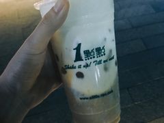 -1点点(银座和谐广场店)