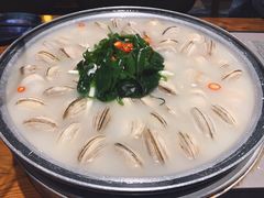 -烧货·活海鲜炭烧(湖滨商业街店)