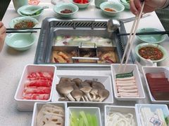 -野妹火锅(龙岗店)