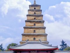 -西安城墙·碑林历史文化景区