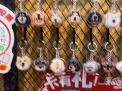 -和它·交个朋友·狗咖猫咖(爱琴海店)