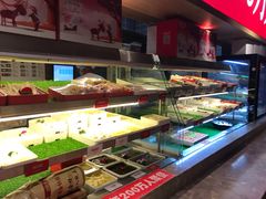 -川锅一号火锅(睢宁店)