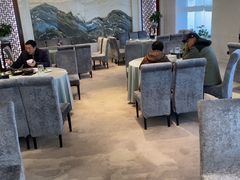 -安徽大厦中餐厅