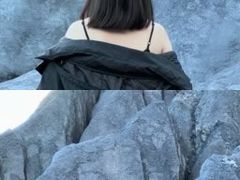 -墨石公园景区
