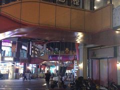 -万达广场(扬州邗江店)